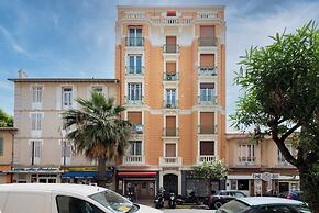 Nice Apartment Juan-les-pins - 300m Beach