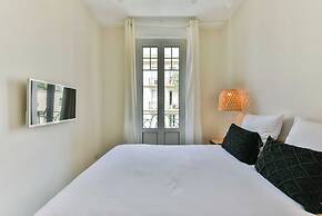 Nice Apartment Juan-les-pins - 300m Beach