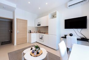 Nice Apartment Juan-les-pins - 300m Beach