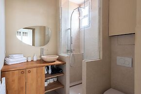 Nice Apartment Juan-les-pins - 300m Beach