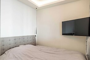 2 Room Apartment in Heart of Cannes+20m2 Terrace