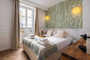 Cosy Room - Montmartre / Sacre Coeur