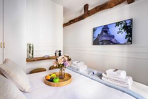 Charming Private Room in Pigalle