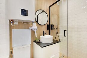 Newly Renovated Appartement Hotel Residence