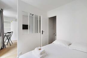 Newly Renovated Appartement Hotel Residence