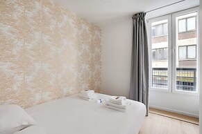 Newly Renovated Appartement Hotel Residence