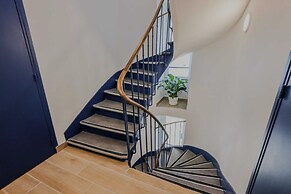 Newly Renovated Appartement Hotel Residence