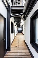 Comfortable Studio - 2P - Javel/tour Eiffel