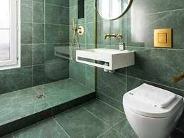 Chic Studio for 2 People - Pigalle/sacre-coeur