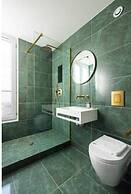 Chic Studio for 2 People - Pigalle/sacre-coeur