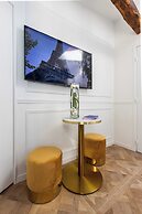 Modern Studio - 2P - Pigalle/sacre-coeur