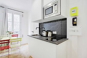 Cozy Studio - 4P - Place de la Bastille