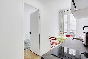 Cozy Studio - 4P - Place de la Bastille