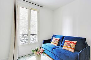 Cozy Studio - 4P - Place de la Bastille