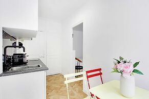 Cozy Studio - 4P - Place de la Bastille