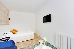 Cozy Studio - 4P - Place de la Bastille