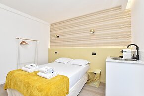 Cosy Bedroom - Tour Eiffel / Champs de Mars