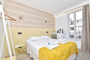 Cosy Bedroom - Tour Eiffel / Champs de Mars