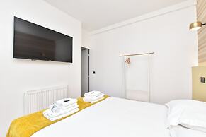 Cosy Bedroom - Tour Eiffel / Champs de Mars