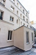 Welcoming Studio - 4P - Place de la Bastille