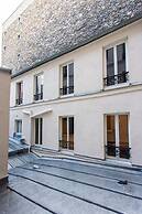 Welcoming Studio - 4P - Place de la Bastille
