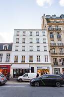 Welcoming Studio - 4P - Place de la Bastille