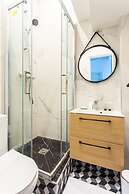 Welcoming Studio - 4P - Place de la Bastille