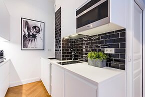 Elegant Studio - 2P - Trocadaro / Eiffel Tower