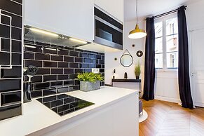 Elegant Studio - 2P - Trocadaro / Eiffel Tower