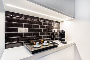 Elegant Studio - 2P - Trocadaro / Eiffel Tower