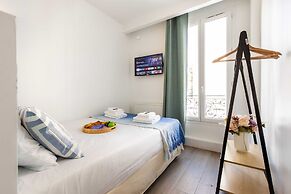 Cosy Room - Tour Eiffel / Champs de Mars