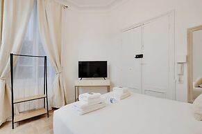 Elegant Studio - 2P - Auteuil/bois de Boulogne
