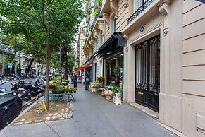 Elegant Studio - 2P - Auteuil/bois de Boulogne