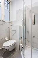 Authentic Studio - 2P - Canal St Martin