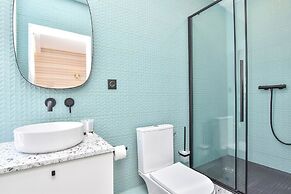 Charming Studio - 2P - Beaugrenelle / Eiffel Tower