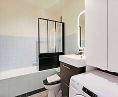 Cosy Studio - 2P - Trocadero