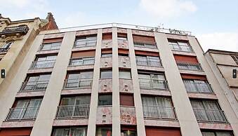 Cosy Studio - 2P - Trocadero