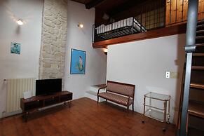 Oltrarno Loft