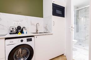 Charming and Peaceful Studio - 2P - Pigalle