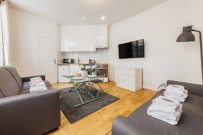 Lovely Studio Near Eiffel Tower
