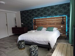 Modern Studio - 2P - Orly