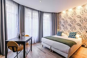 Luxurious Studio - 2P - Passy