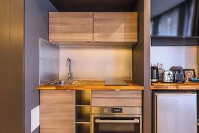 Luxurious Studio - 2P - Passy