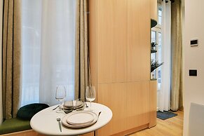 Cosy Studio - 2P - Auteuil / Bois de Boulogne