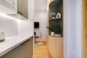 Cosy Studio - 2P - Auteuil / Bois de Boulogne