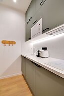 Cosy Studio - 2P - Auteuil / Bois de Boulogne