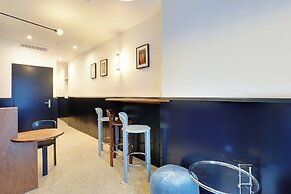 Intimate Studio - 2P - Republique