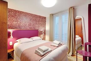 Intimate Studio - 2P - Republique