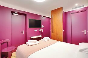 Intimate Studio - 2P - Republique