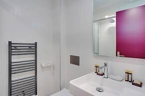 Intimate Studio - 2P - Republique